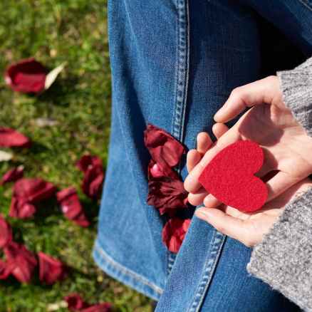How to teach self-compassion  – Part One