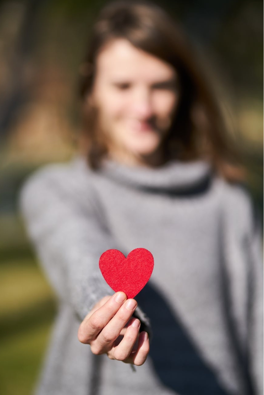 How to Teach Self-Compassion – Part 2