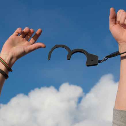 Releasing Grip on the Result – A Small Habit that Changes Everything