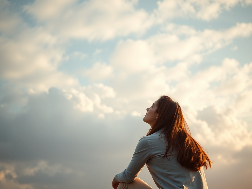 Changing Habits from an Angel’s Perspective