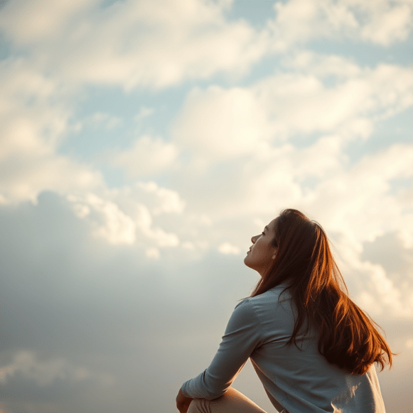 Changing Habits from an Angel’s&nbsp;Perspective