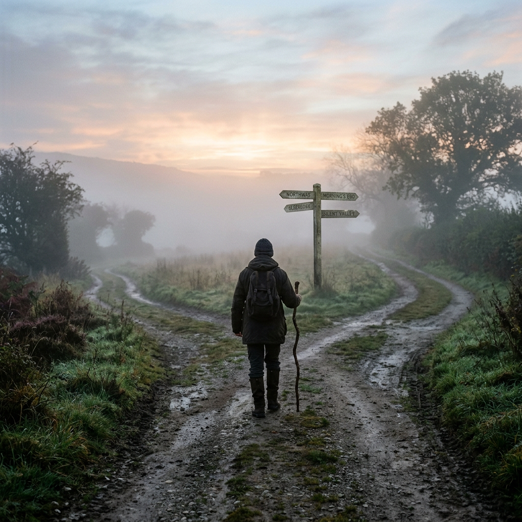 The Ego Trap and Image Management – 1. When Reputation Meets Integrity