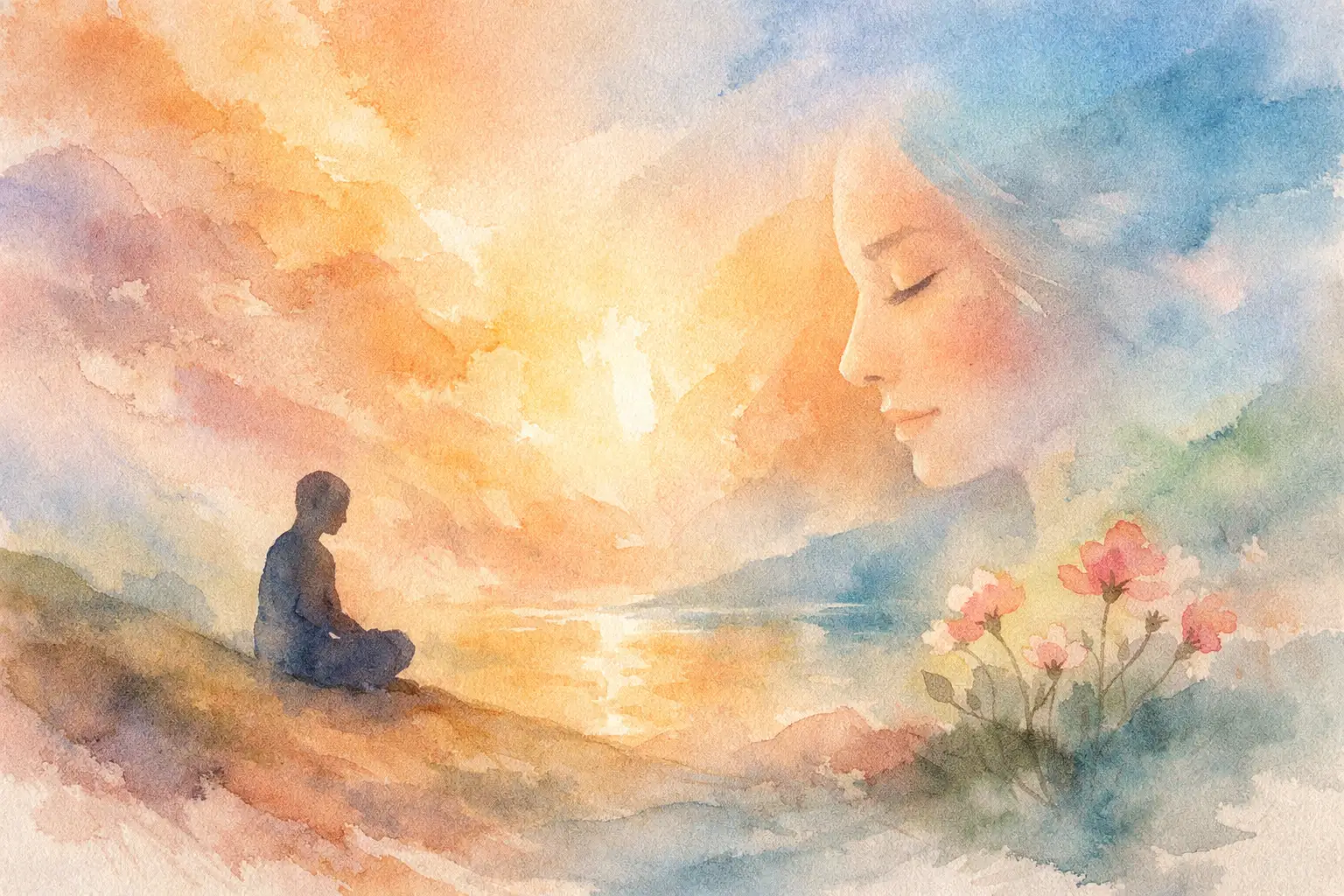 Healing Shame Through Mindfulness With Kindness