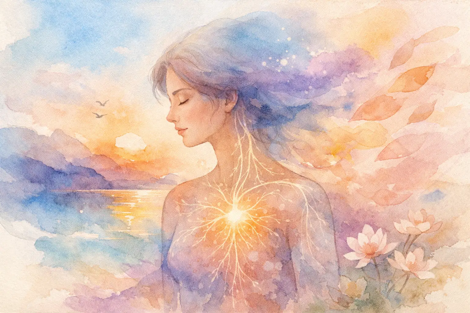 How to Regulate Your Nervous System Gently