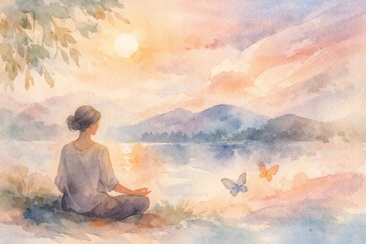 Best Meditation Practices for Grief That Meet You Gently