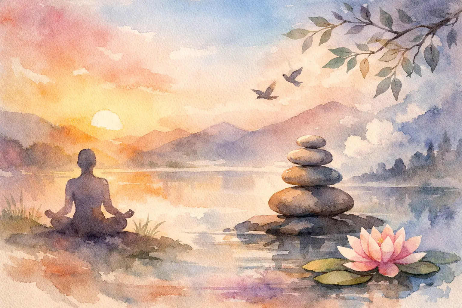 How to Cultivate Equanimity Daily, Gently