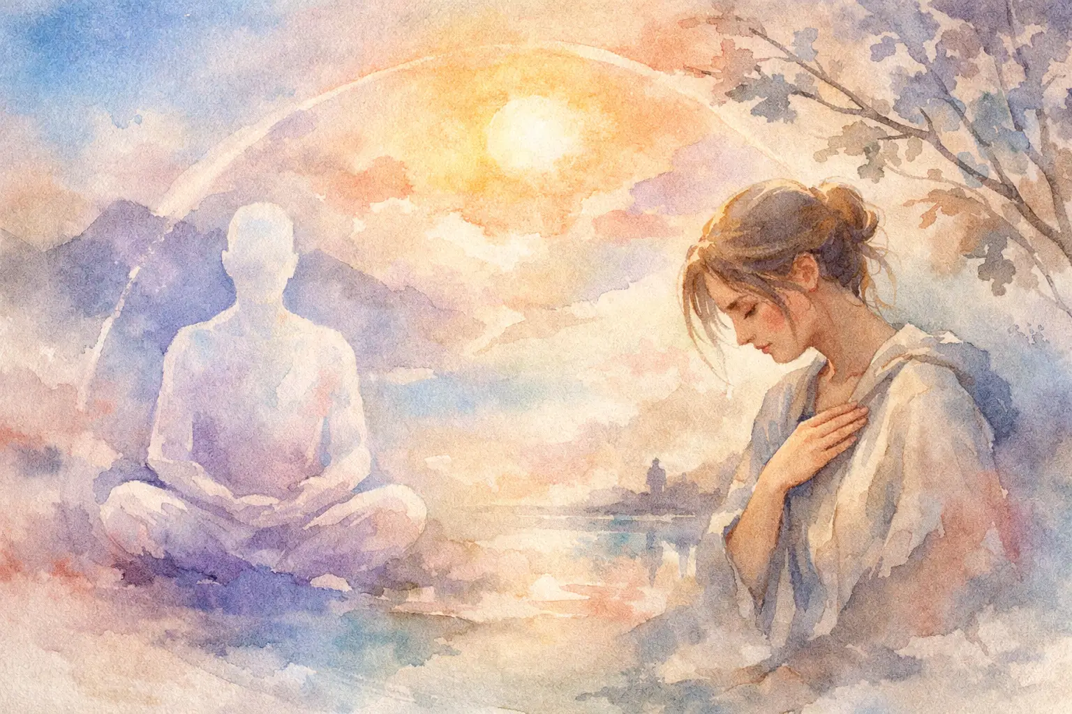 How to Recognize Spiritual Bypassing With Care