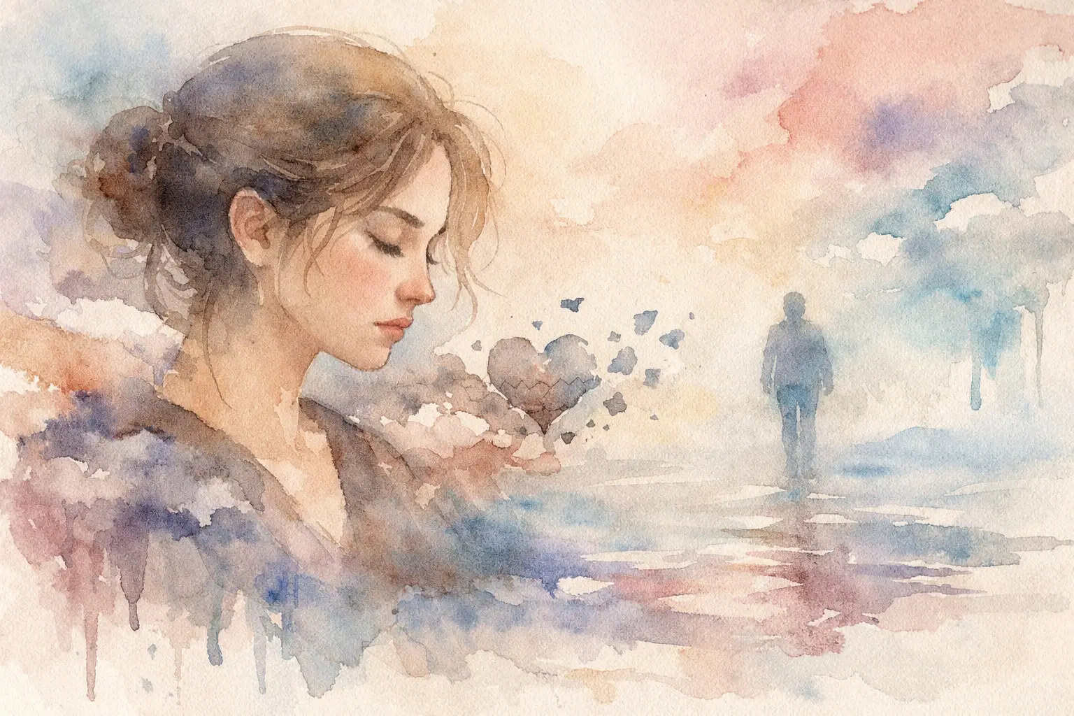 What Causes Emotional Numbness? A Gentle Look