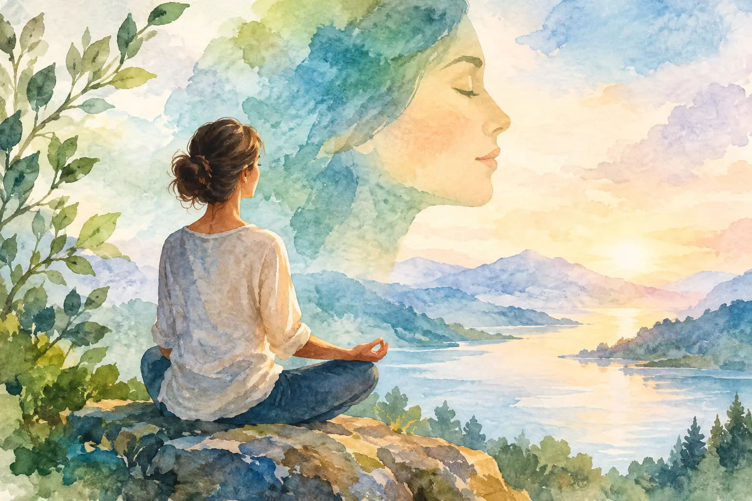 Mindfulness and Emotional Maturity in Practice