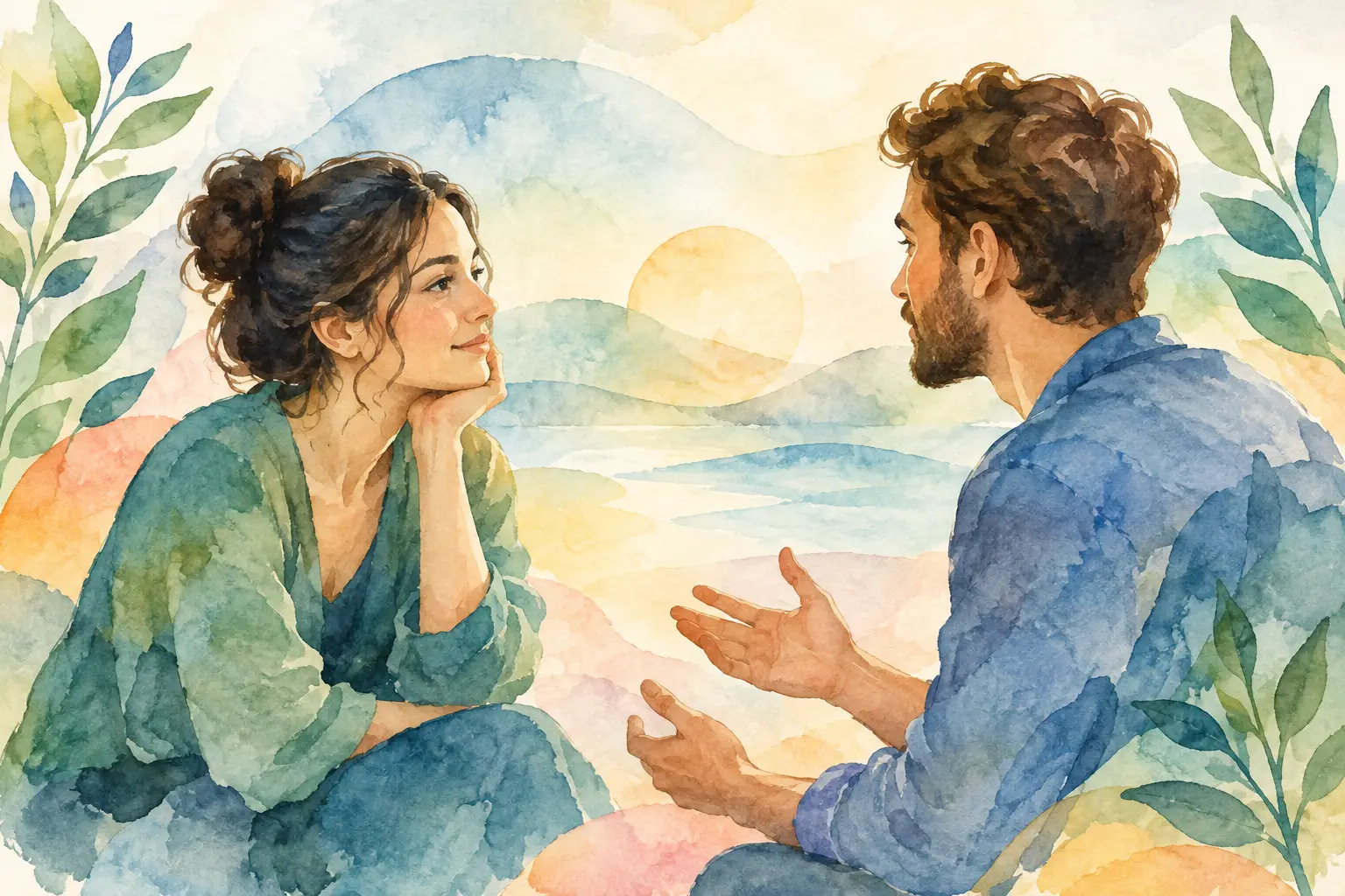A Guide to Mindful Communication