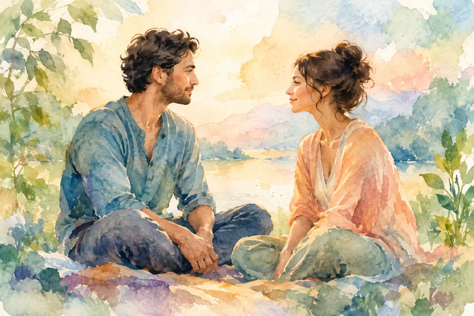 Can Mindfulness Improve Relationships? What Changes